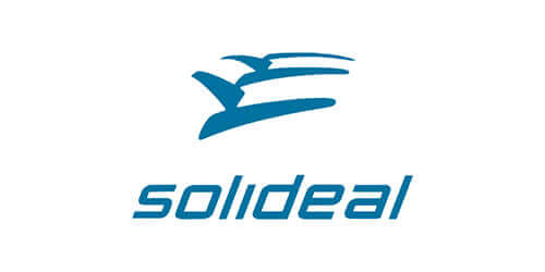 Solideal / Camso